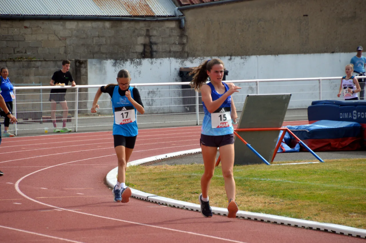 Photo du club
